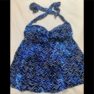 Women’s bathing suit top
